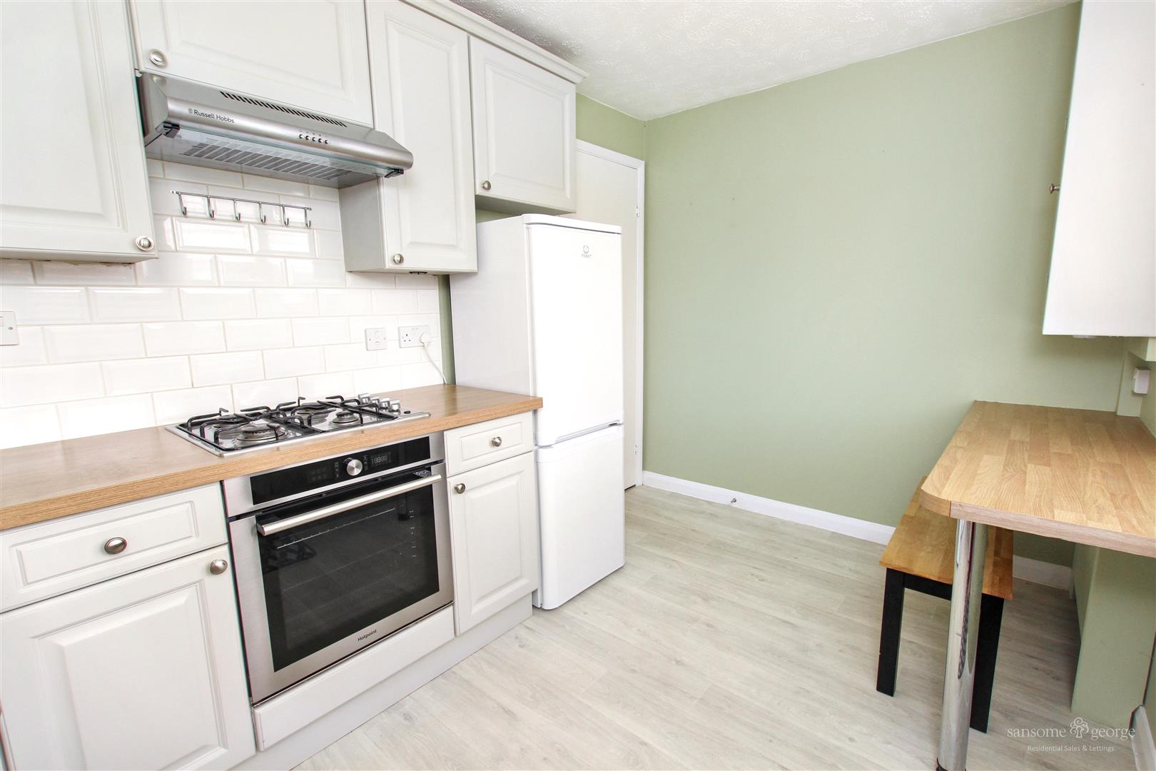 Latimer Drive, Calcot, Reading